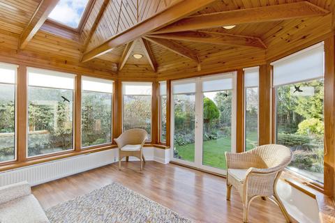 9 Elcho Road, Longniddry, EH32 0LB