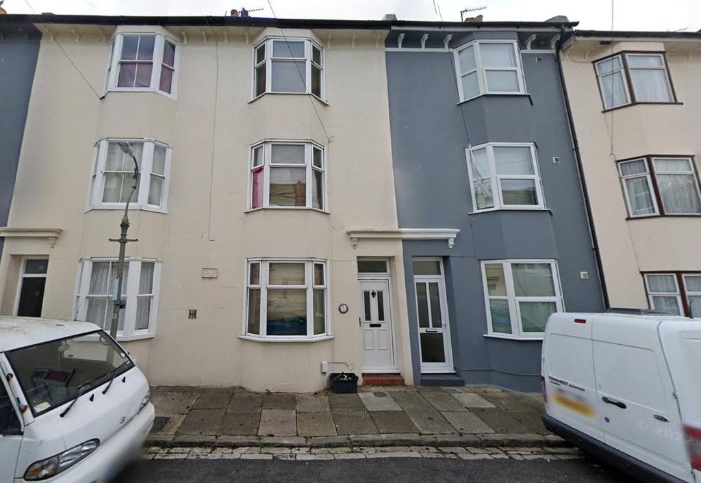 Student House