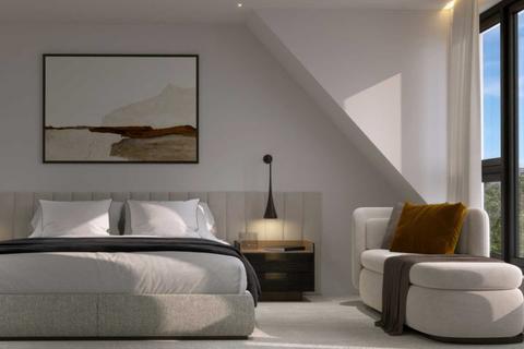 2 bedroom flat for sale, Somerset Road, London