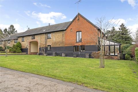 5 bedroom semi-detached house for sale - The Hall Barns, Copped Hall, Epping, Essex, CM16