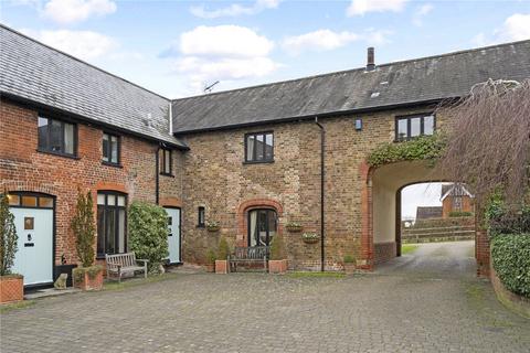5 bedroom semi-detached house for sale - The Hall Barns, Copped Hall, Epping, Essex, CM16