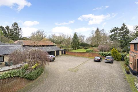5 bedroom semi-detached house for sale, The Hall Barns, Copped Hall, Epping, Essex, CM16