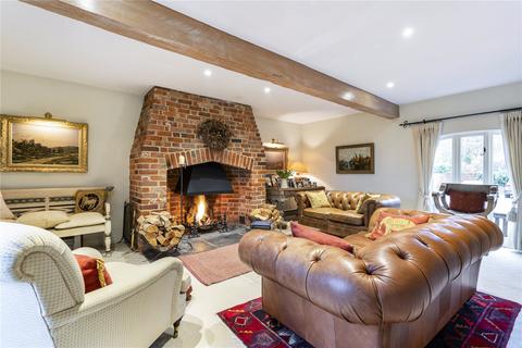 5 bedroom semi-detached house for sale, The Hall Barns, Copped Hall, Epping, Essex, CM16