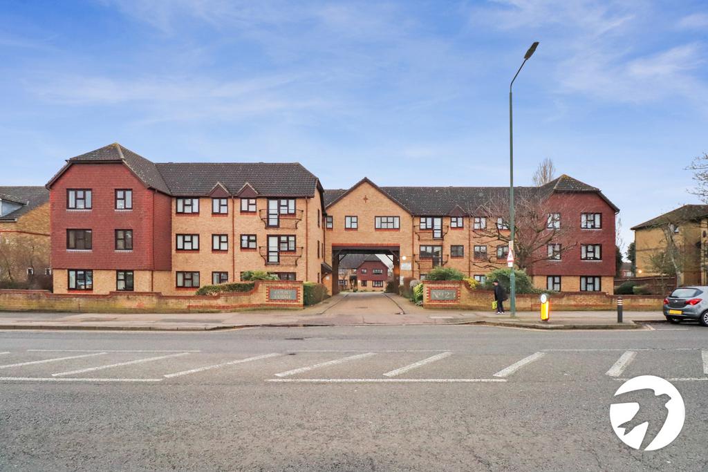 Erith Road, Belvedere, DA17 2 bed flat for sale £200,000