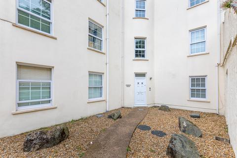1 bedroom maisonette for sale, Flat 5  Prospect House, St. Peter Port, Guernsey