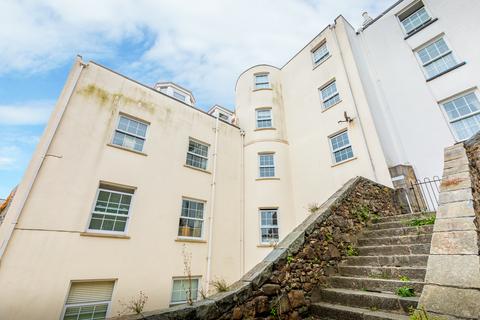 1 bedroom maisonette for sale, Flat 5  Prospect House, St. Peter Port, Guernsey