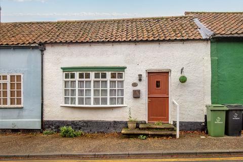 2 bedroom cottage for sale, Holt Road, North Elmham, Dereham, Norfolk, NR20 5JQ