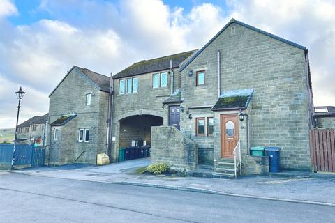 1 bedroom flat to rent, Bayfield Close, Hade Edge, Holmfirth, West Yorkshire, HD9