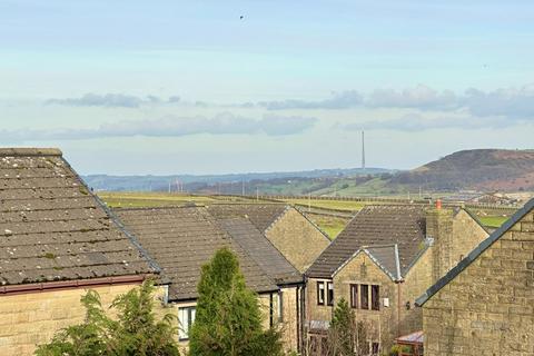 1 bedroom flat to rent, Bayfield Close, Hade Edge, Holmfirth, West Yorkshire, HD9