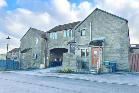 undefined, Bayfield Close, Hade Edge, Holmfirth, West Yorkshire, HD9