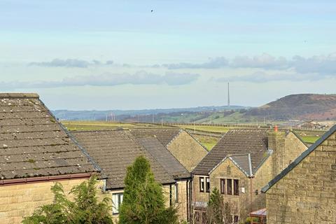 undefined, Bayfield Close, Hade Edge, Holmfirth, West Yorkshire, HD9