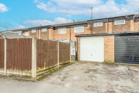 4 Adelaide Close, Gainsborough, DN21 1PH