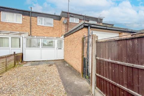 4 Adelaide Close, Gainsborough, DN21 1PH