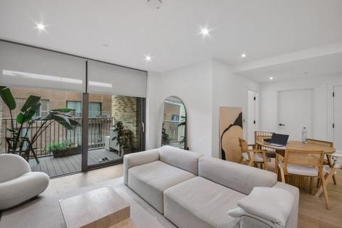 2 bedroom apartment for sale, Palmer Road London SW11
