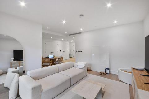 2 bedroom apartment for sale - Palmer Road London SW11
