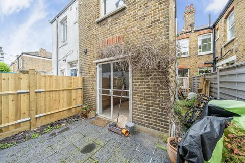 3 bedroom terraced house for sale, Azof Street, Greenwich, London