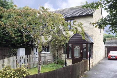 2 bedroom semi-detached house to rent, Stanton Harcourt