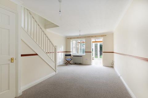 2 bedroom semi-detached house to rent, Stanton Harcourt