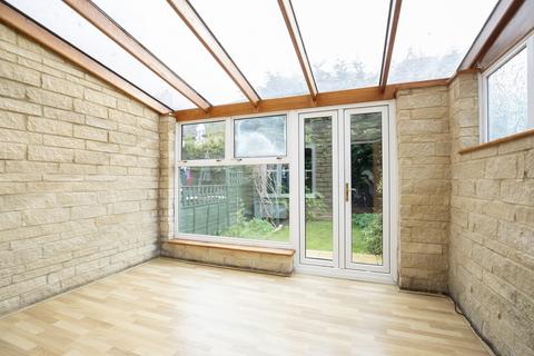 2 bedroom semi-detached house to rent, Stanton Harcourt