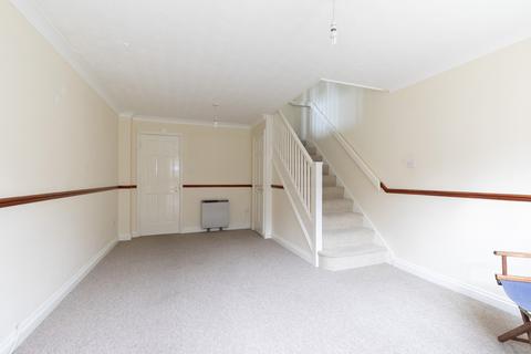 2 bedroom semi-detached house to rent, Stanton Harcourt