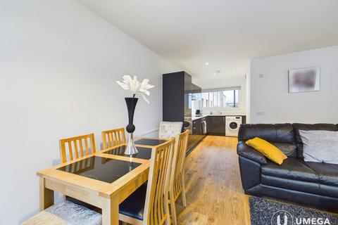 2 bedroom flat to rent, Gaskell Street, Longstone, Edinburgh, EH14