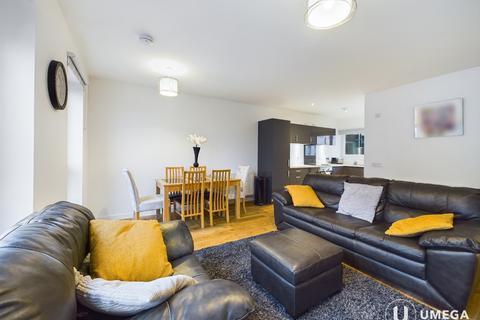 2 bedroom flat to rent, Gaskell Street, Longstone, Edinburgh, EH14
