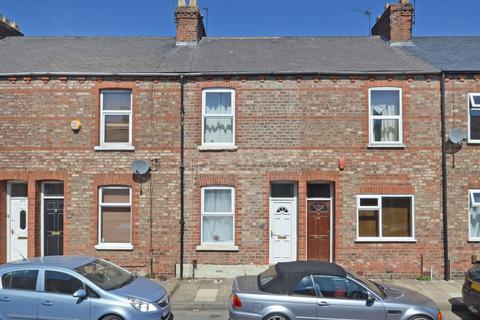 2 bedroom terraced house to rent, Gladstone Street, Acomb, York, YO24