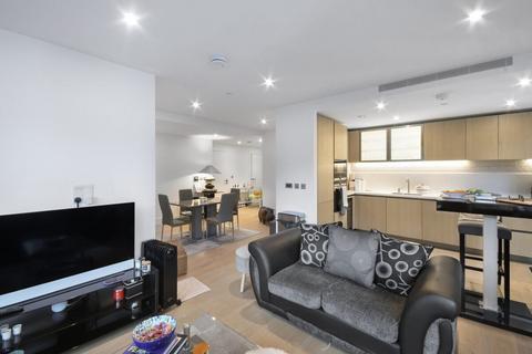 2 bedroom apartment for sale, Palmer Road Prince Of Wales Drive SW11