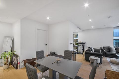 2 bedroom apartment for sale, Palmer Road Prince Of Wales Drive SW11