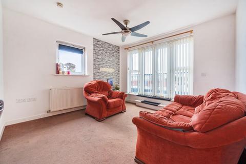 2 bedroom apartment for sale, Alexander Square, Eastleigh, Hampshire, SO50