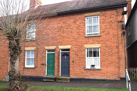 2 bedroom terraced house for sale, High Street, Lavenham, Sudbury, Suffolk, CO10