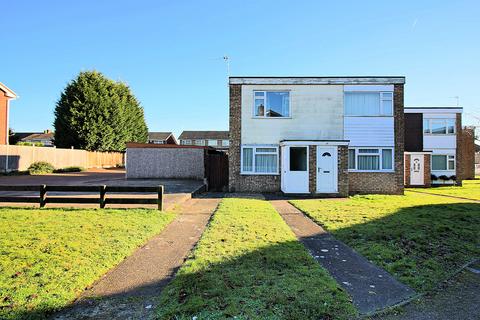 2 bedroom ground floor maisonette for sale - Wessex Drive, Leicester, LE3