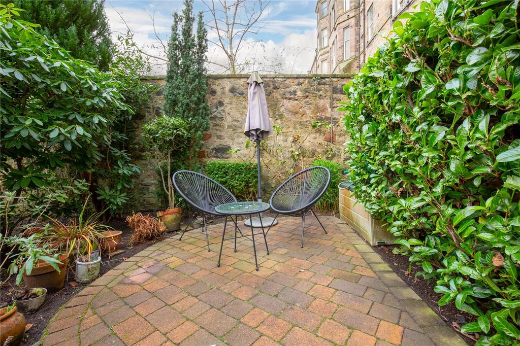 Secret Garden