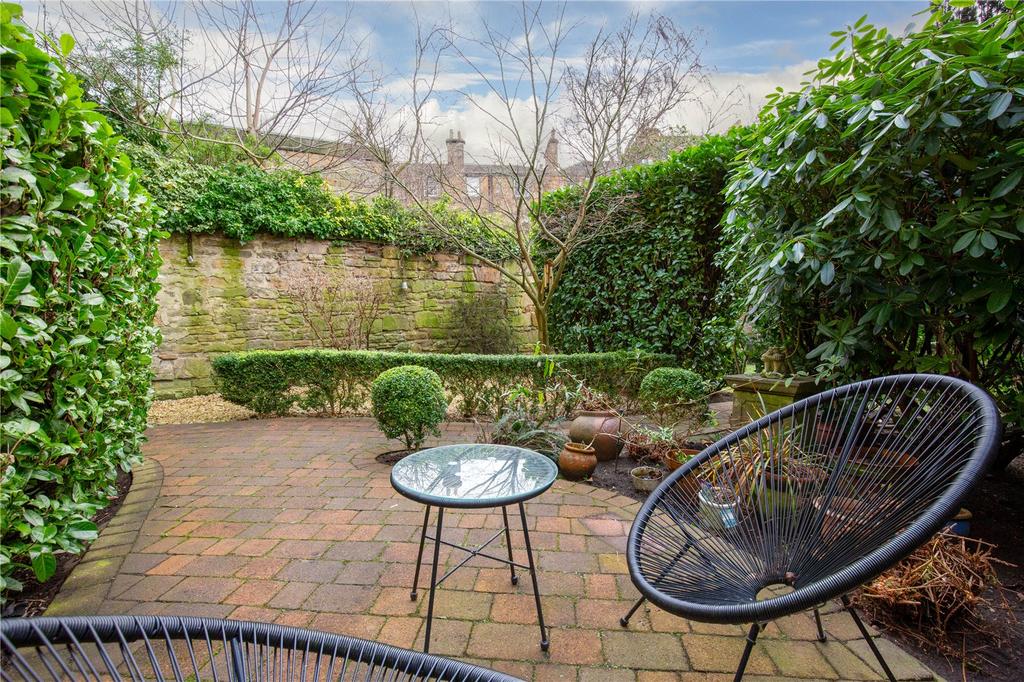 Secret Garden