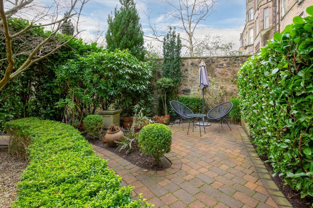 Secret Garden