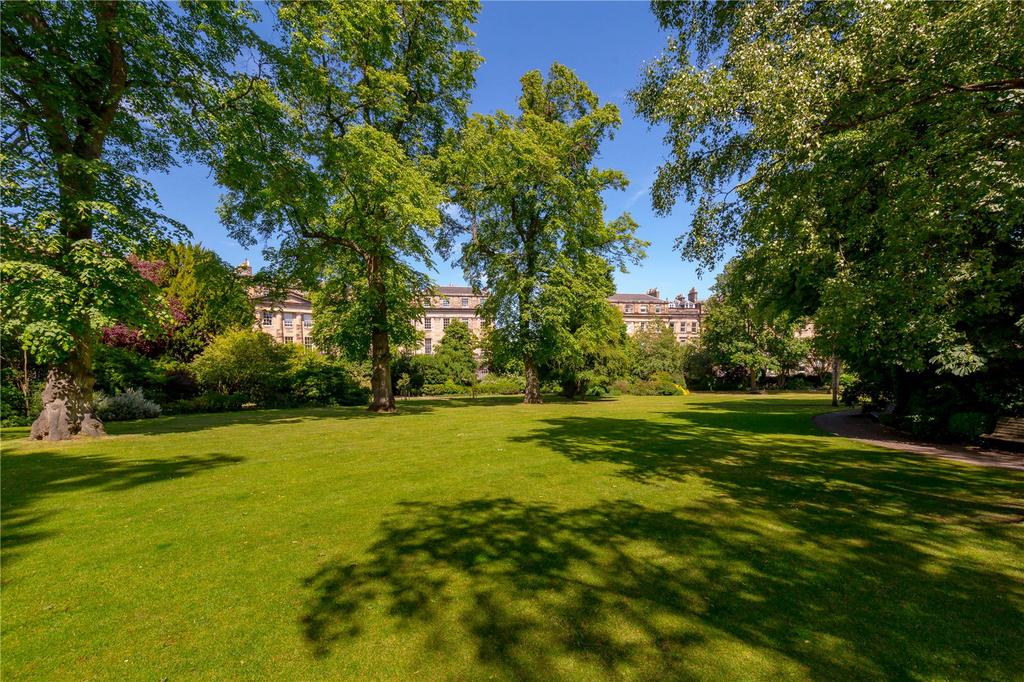 Moray Gardens