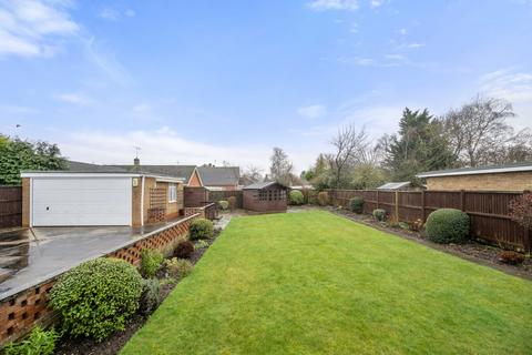 3 bedroom detached bungalow for sale - Sleaford Road, Boston, PE21