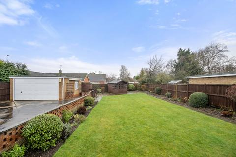 3 bedroom detached bungalow for sale, Sleaford Road, Boston, PE21