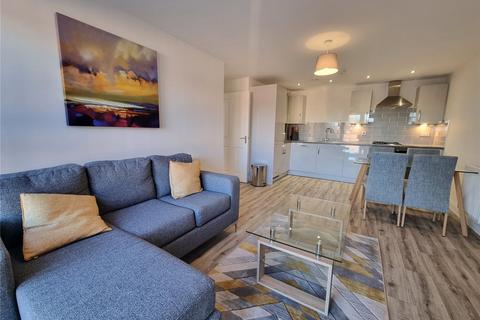 2 bedroom apartment for sale, Belgrave Middleway, Birmingham B5