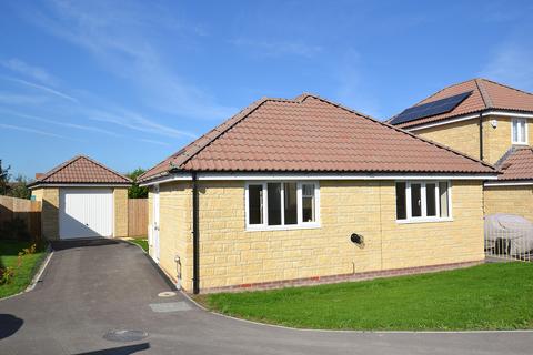 2 bedroom detached bungalow for sale, Templecombe, Somerset, BA8