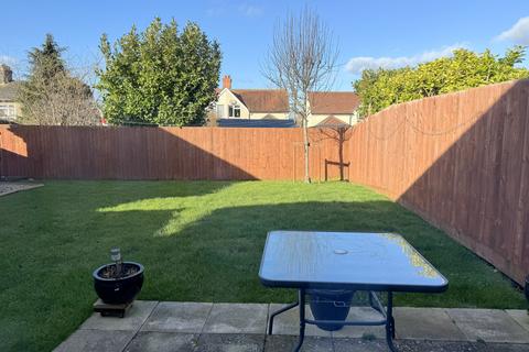 8 Collingham Close, Templecombe, BA8 0LR