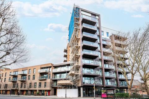 Rodney Road, Elephant and Castle, London, SE17