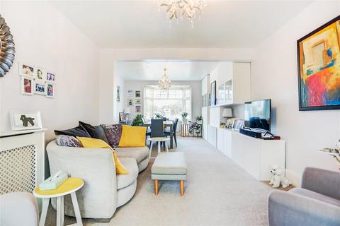 3 bedroom semi-detached house for sale, Derek  Avenue, Hove, East Sussex, BN3