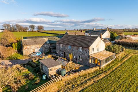 5 bedroom barn conversion for sale, Orchard House, Red Dial, CA7