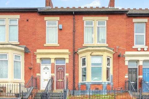 1 bedroom flat for sale - Whitfield Road, Scotswood, Newcastle upon Tyne, NE15