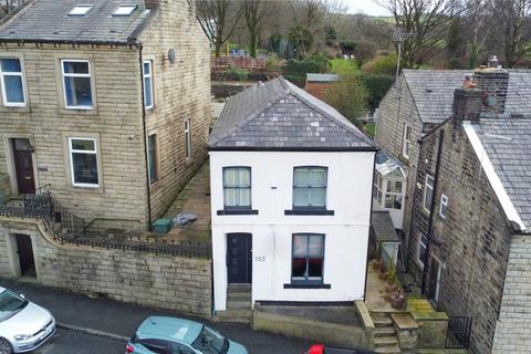 4 bedroom detached house for sale, Bolton Road North, Ramsbottom, Bury, BL0