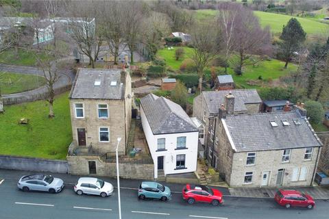 4 bedroom detached house for sale, Bolton Road North, Ramsbottom, Bury, BL0