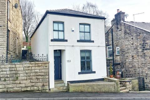 4 bedroom detached house for sale, Bolton Road North, Ramsbottom, Bury, BL0