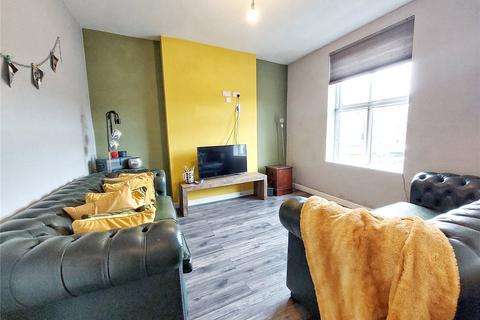 4 bedroom detached house for sale, Bolton Road North, Ramsbottom, Bury, BL0