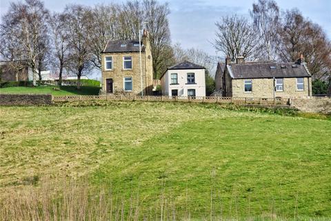 4 bedroom detached house for sale, Bolton Road North, Ramsbottom, Bury, BL0